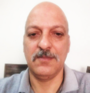 Dr Ramesh Yadav
