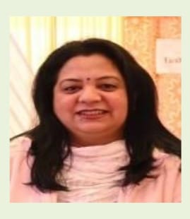 Dr. Renuka Thapliyal