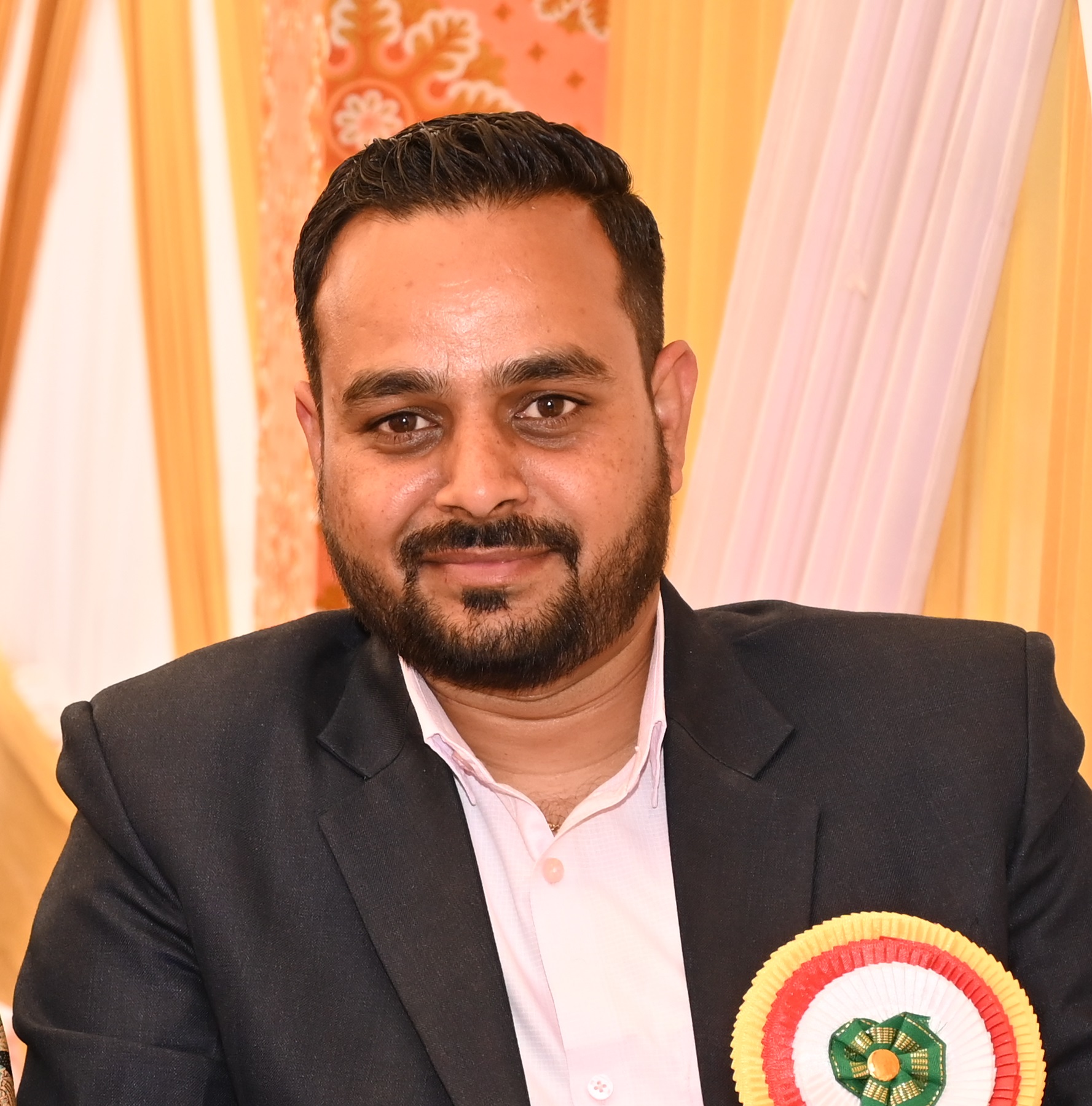 Dr. Vikas Kumar
